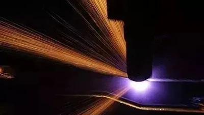 Kuinka käyttää oikeaa kaasua laserhitsauksessa