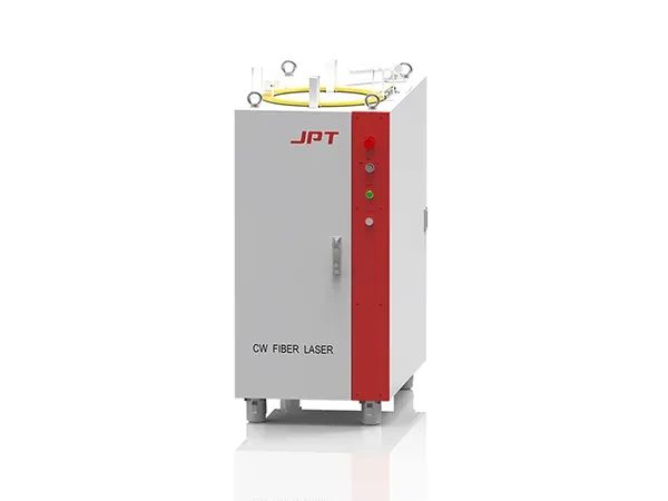 JPT Fiber Laser Generator 6000W-20000W