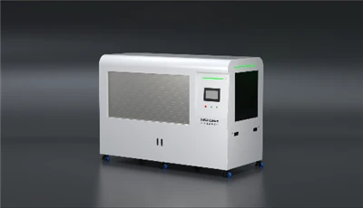 Innovatiiviset laserpuhdistusratkaisut mullistavat Anilox Roll -projektin - M...