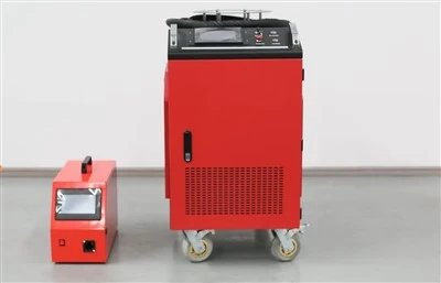 Autoosat Auton hitsaus 2000W