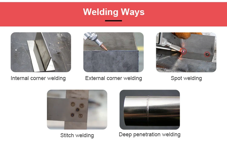 Intro of laser welding machine070001 Intro of laser welding machine070001