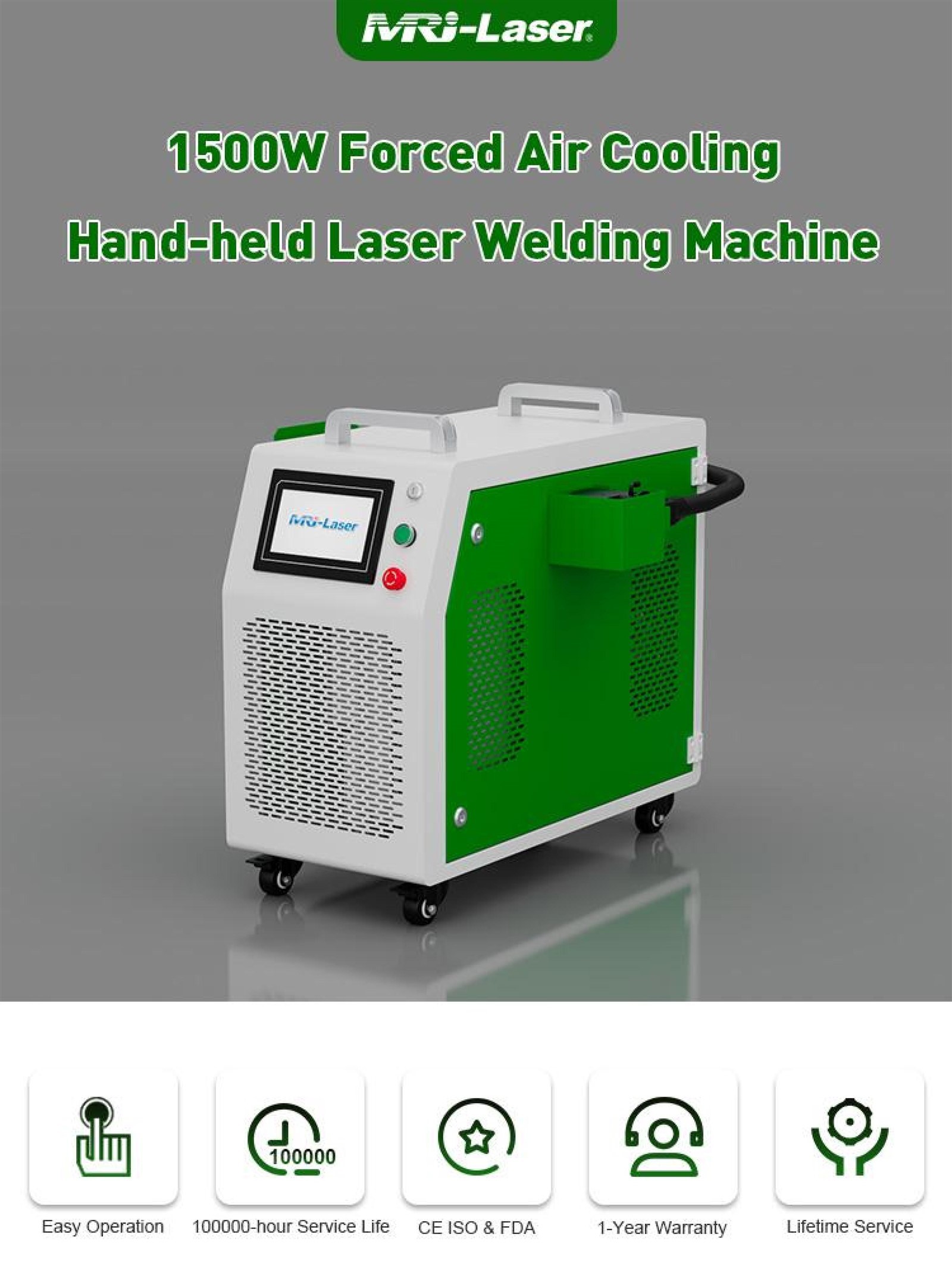1500W01 1500W01