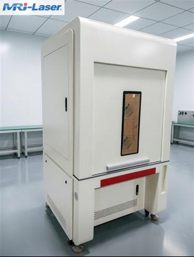 150 W 300 W 450 W suljettu laserhitsauskone ultra-ohutmetallin tarkkuushitsaukseen 4-akselinen älykäs metallilaserhitsauskone
