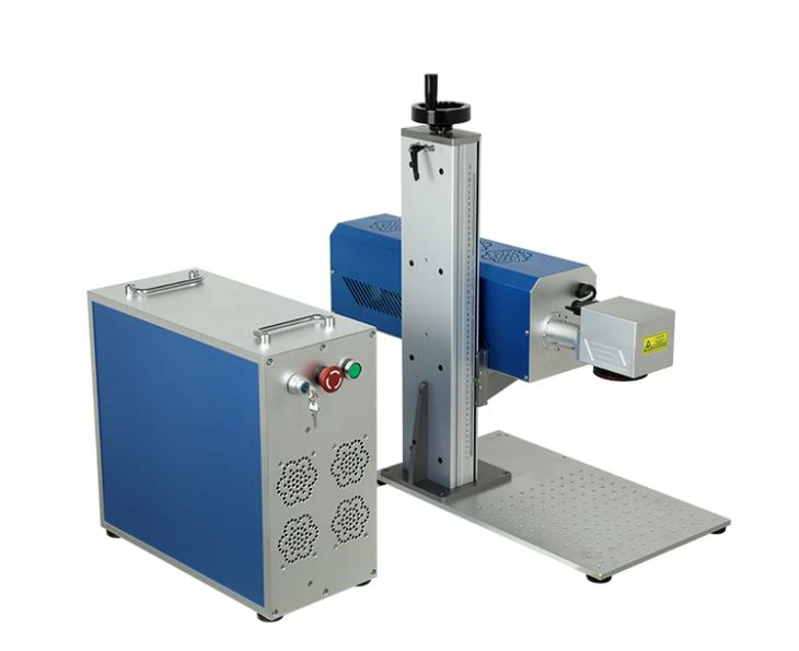 MRJ-laser Laser Engraver Machine For Glass Cups