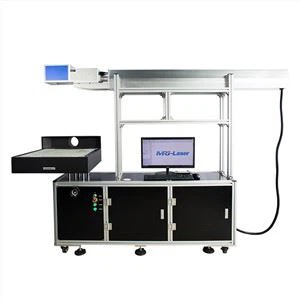 Suuri merkintäkokoinen CO2-laser