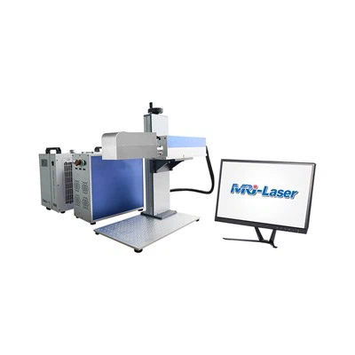 3D UV-lasermerkintäkone kaapeliputkille