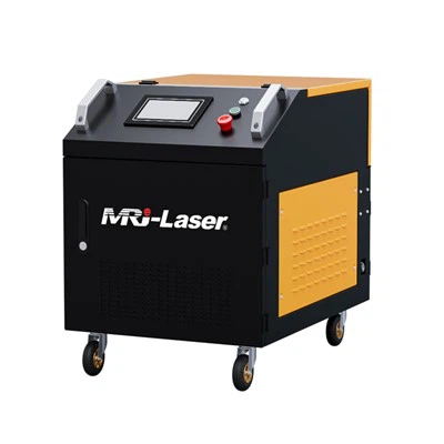 JPT 12.5mj Vesijäähdytteinen laserpoistokone messinkimuottiin