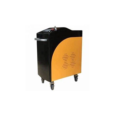200W 500W 1000W laserruosteenpoistokone